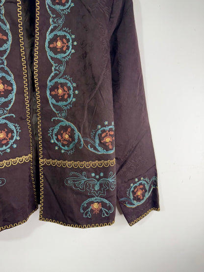 Coldwater Creek Jacket