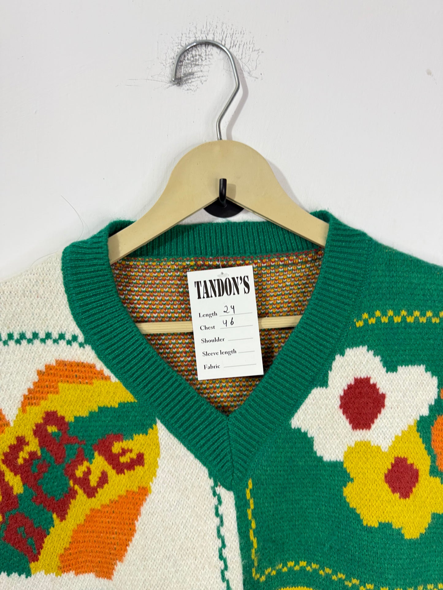 Woolen Sweater
