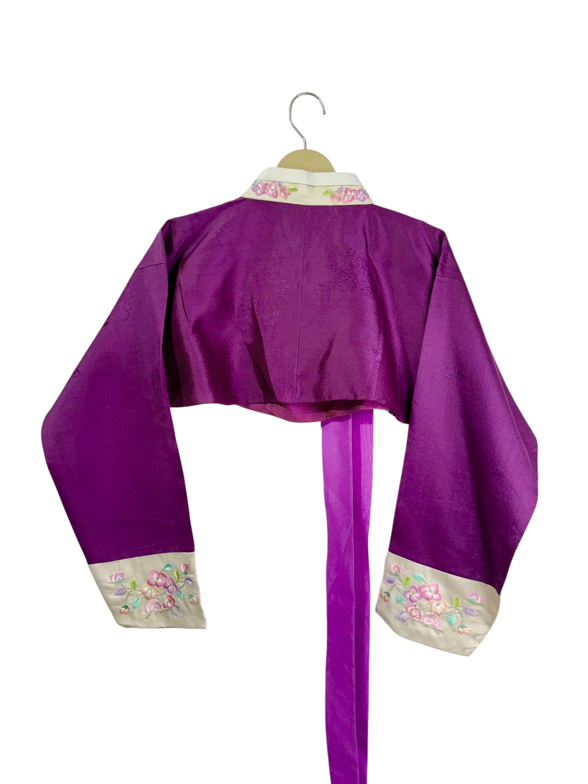 Hanbok vintage Jacket