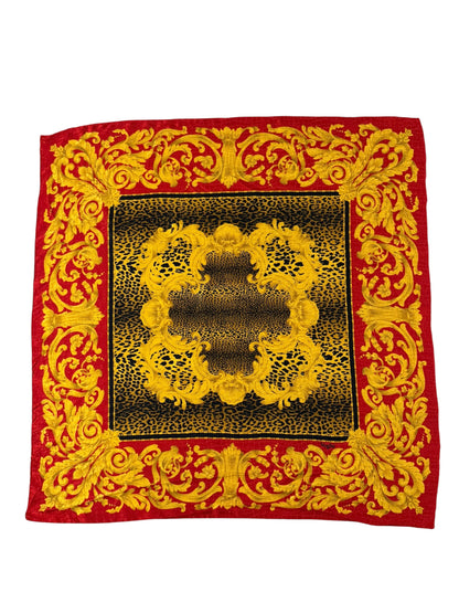 vintage  scarves