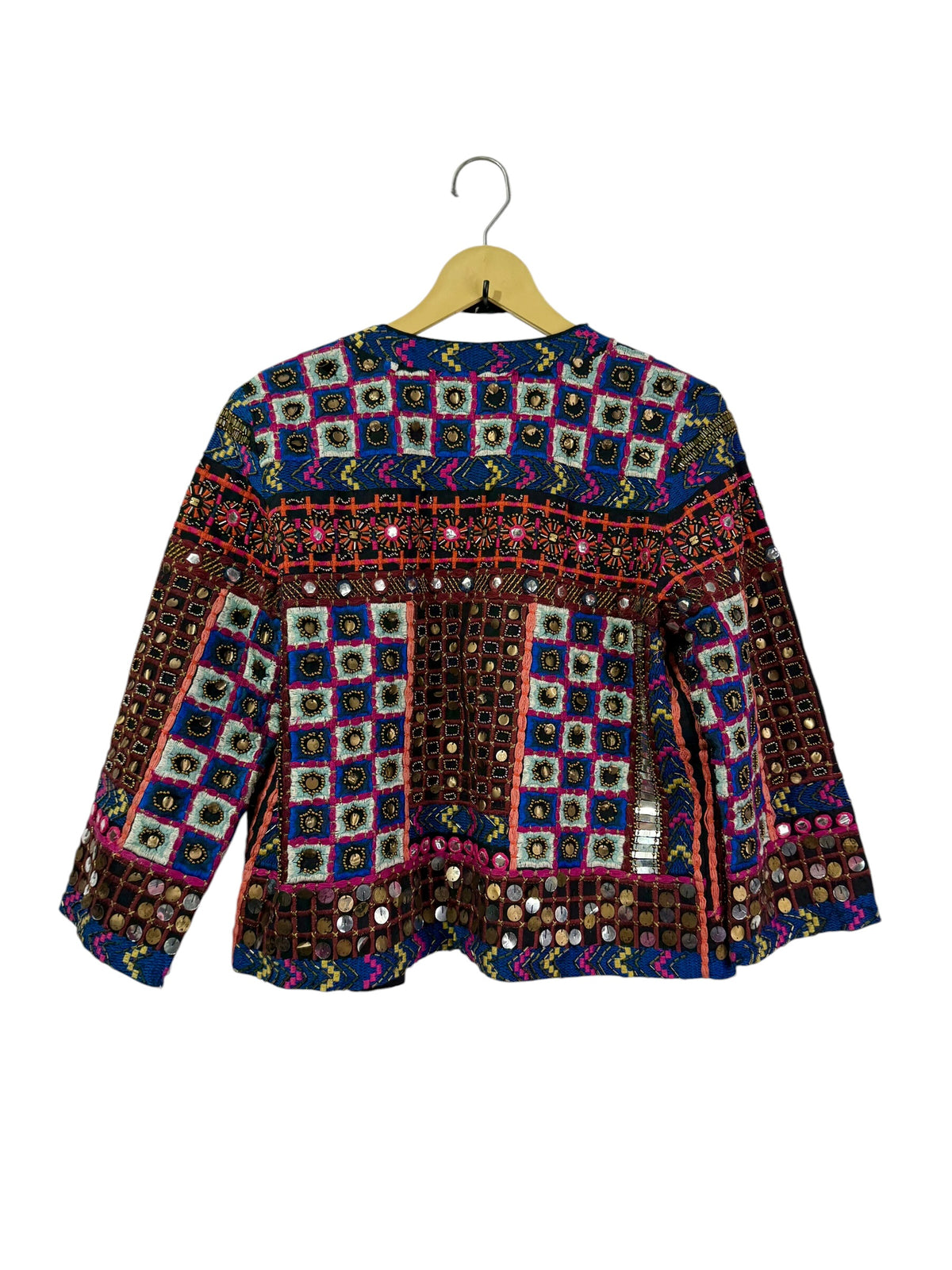 Trafaluc  Jacket