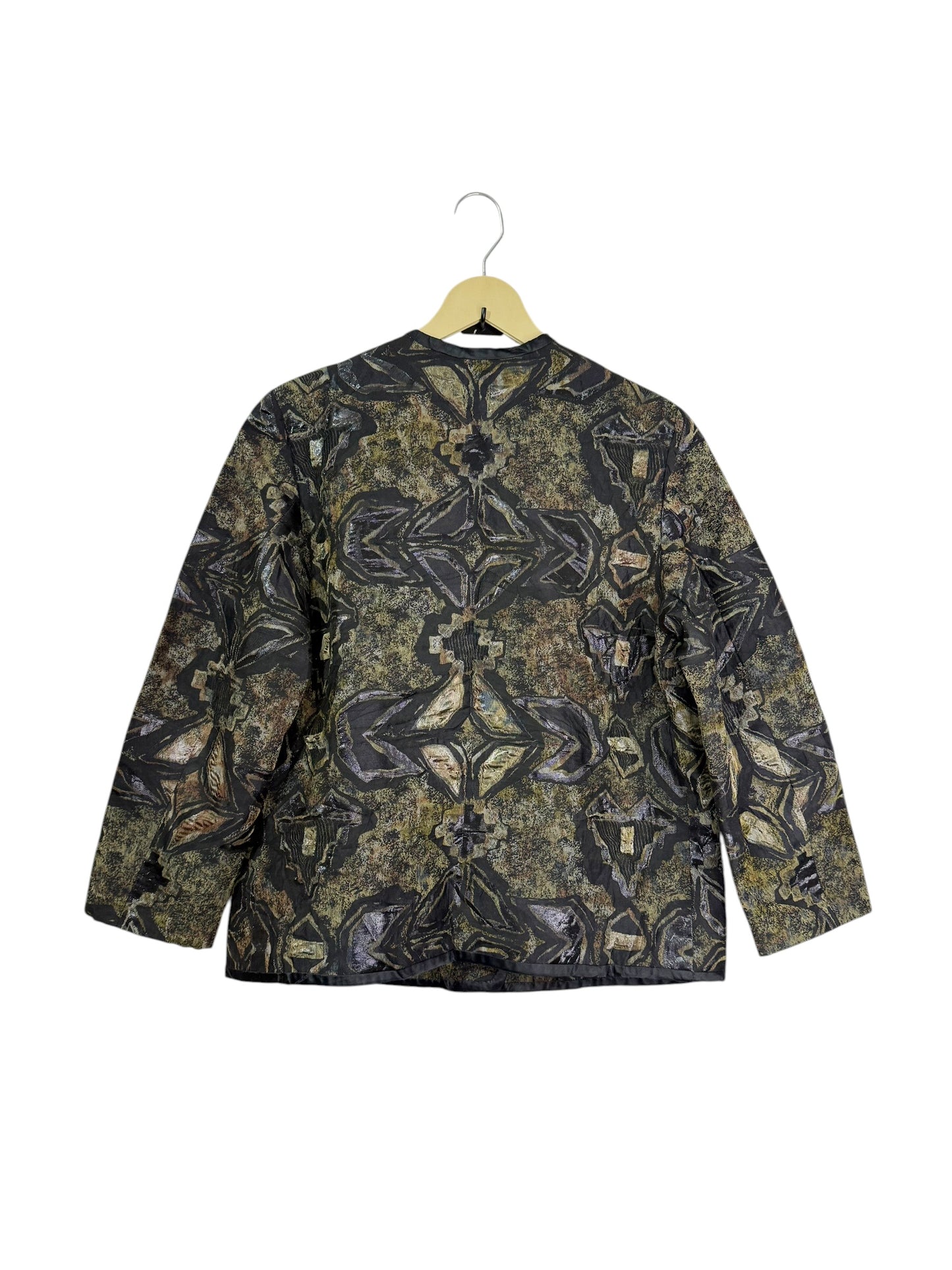 Abstract Vintage Jacket