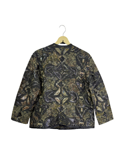 Abstract Vintage Jacket