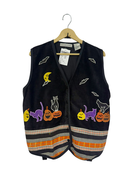 Victoria Jones Vest