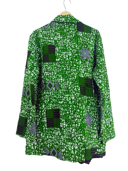 Kavazi Vintage Jacket