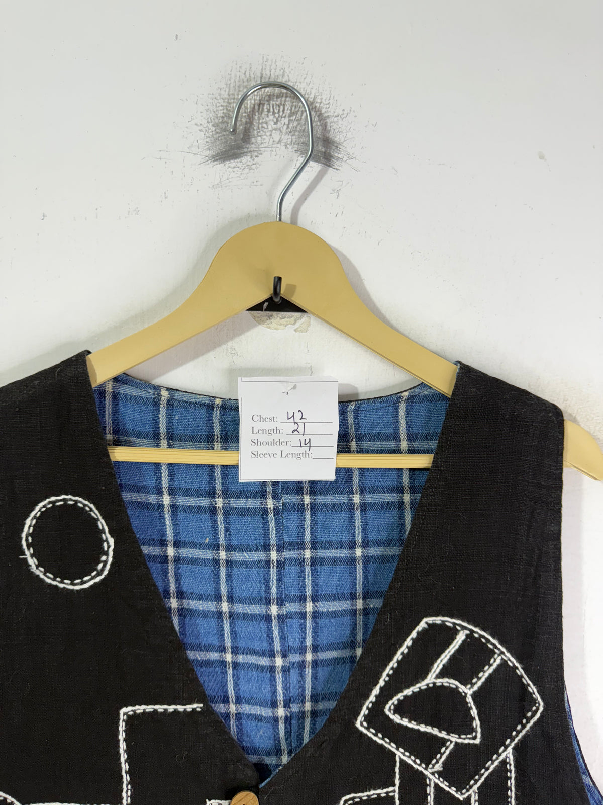 Vest