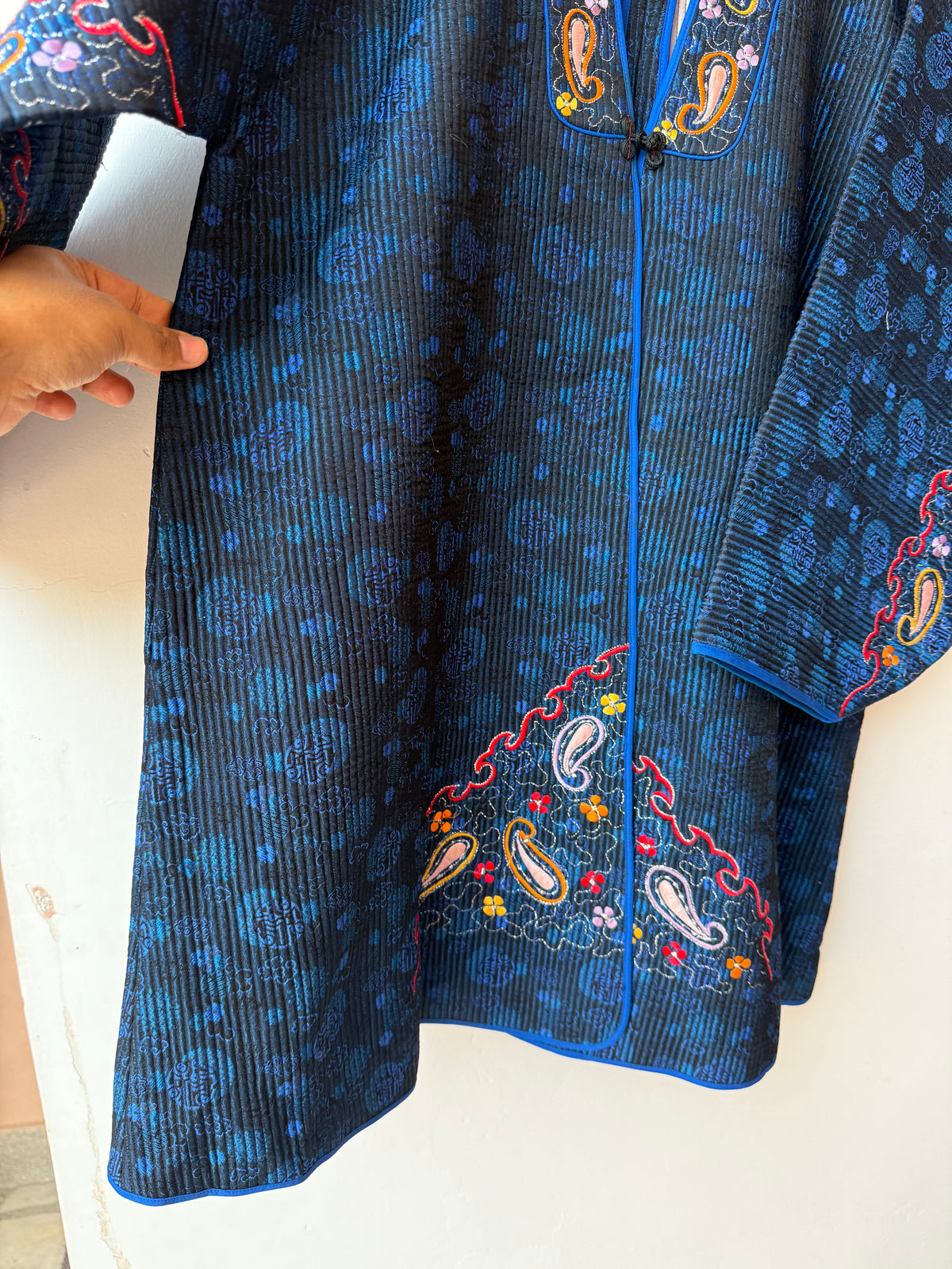 Hanbok vintage Jacket