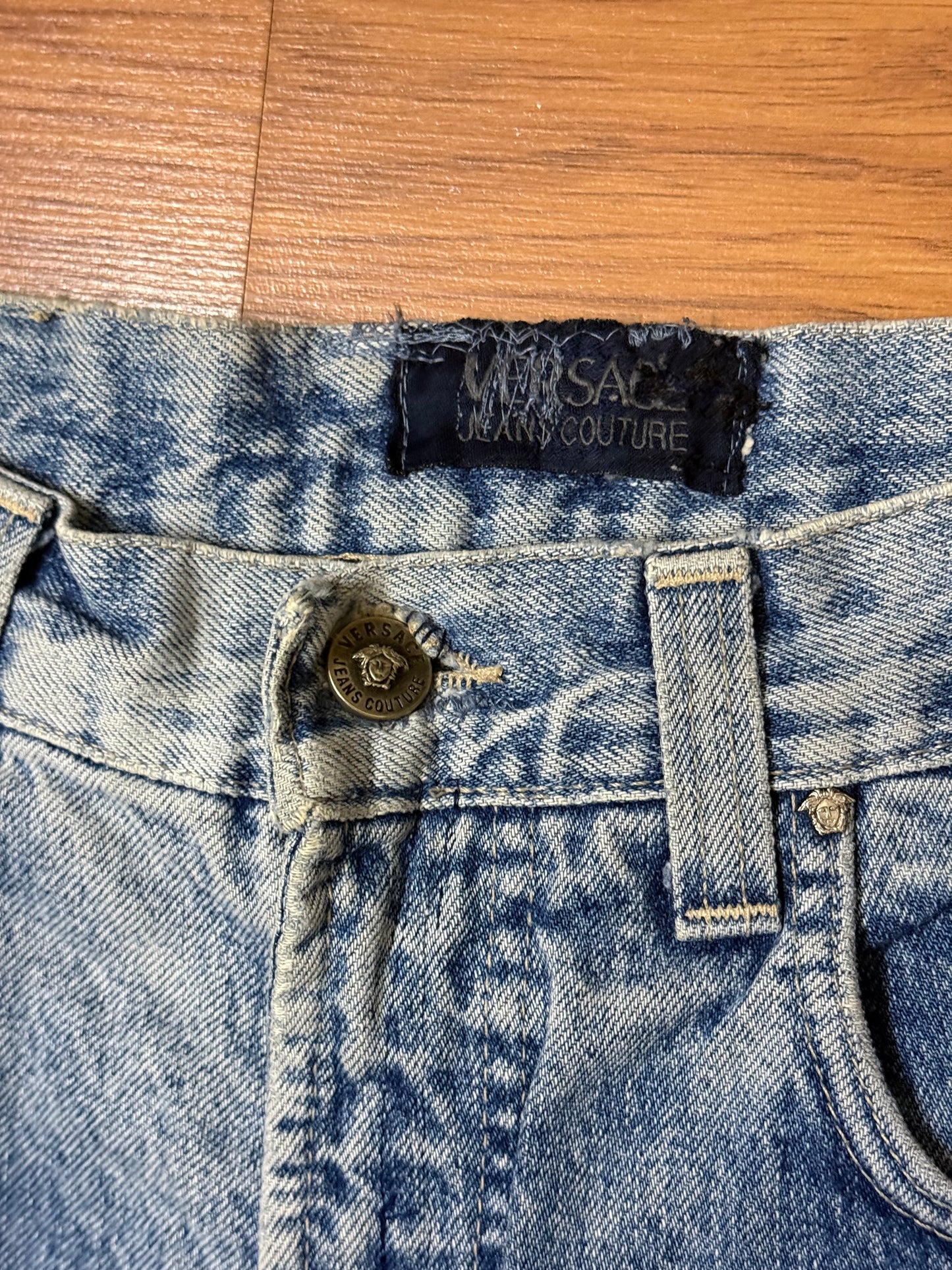 Versace Jeans Couture Jeans