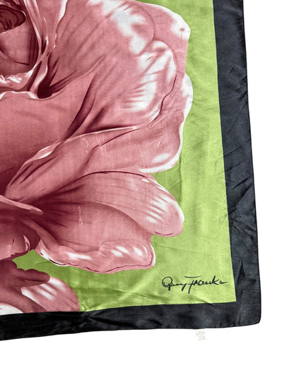 vintage  scarves