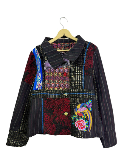 The Prime Vintage Jacket