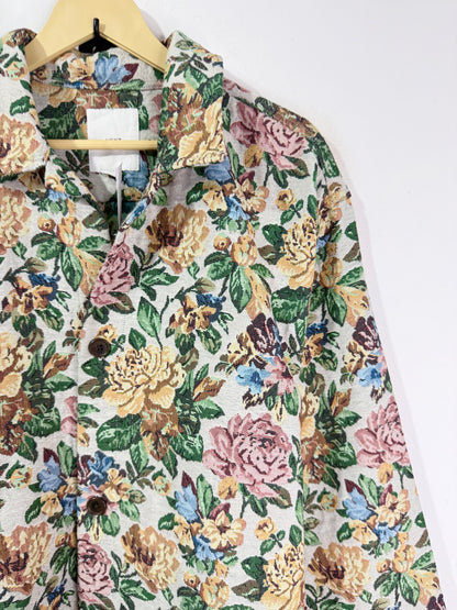 Next Jacket