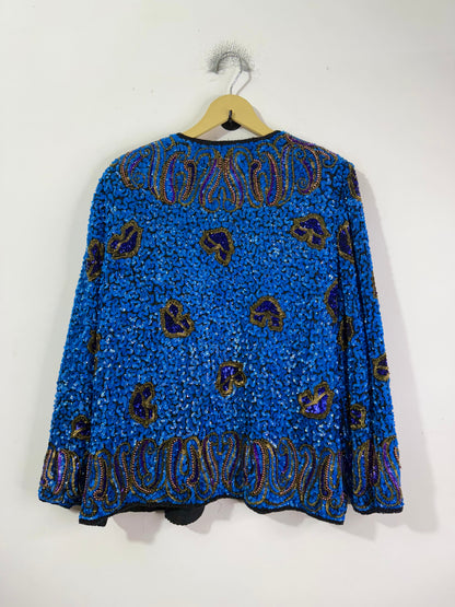 Frank Visher Vintage Jacket