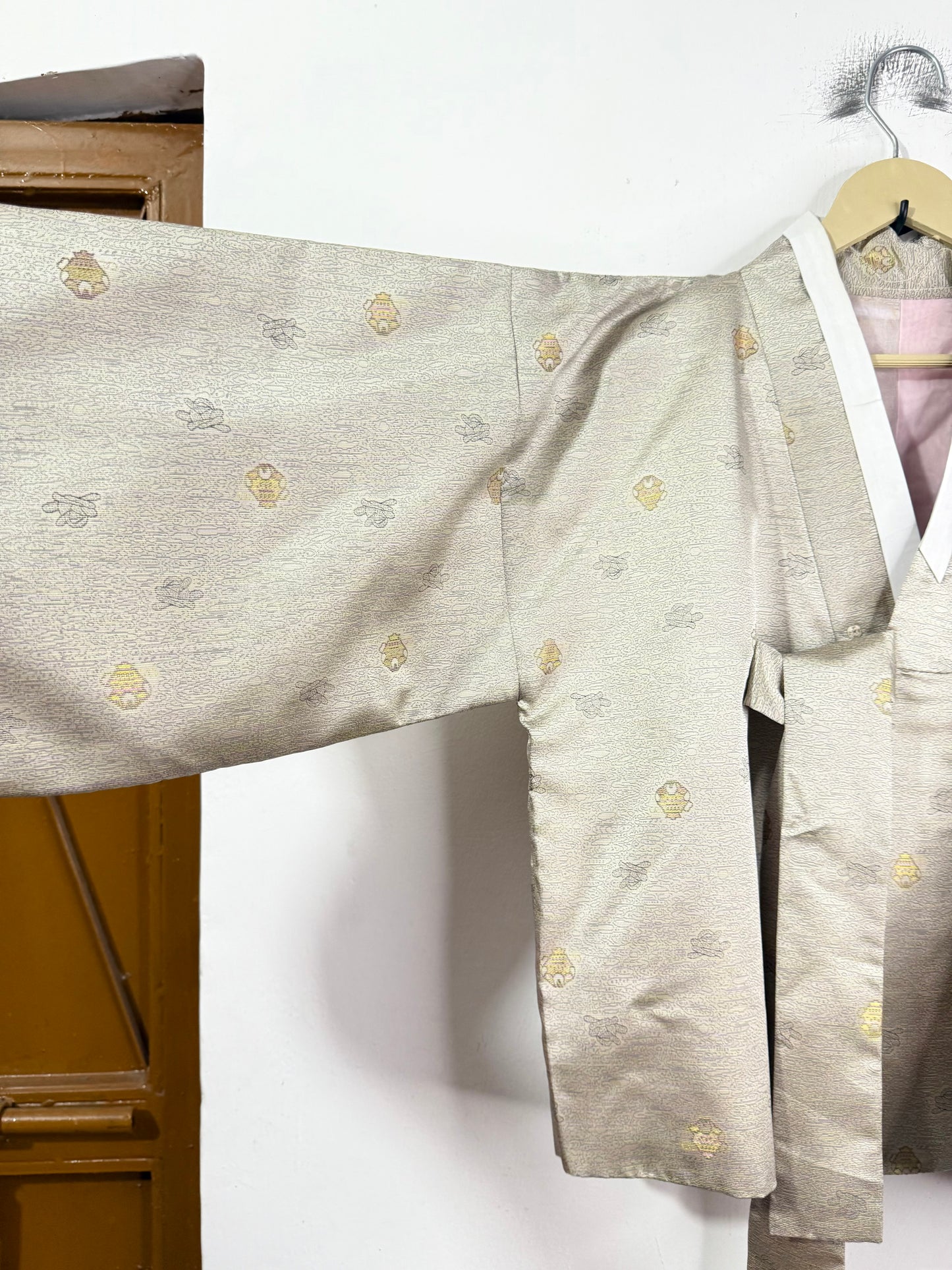 Vintage Jacket