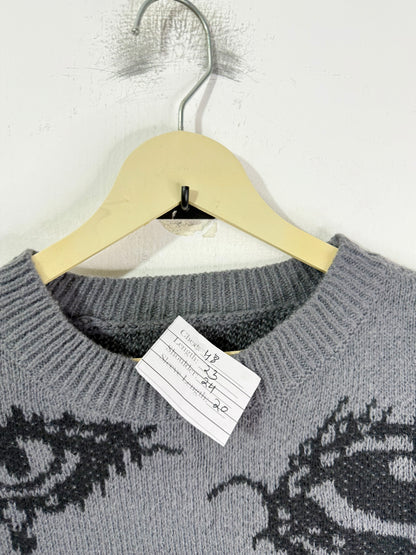 Eyes Sweater