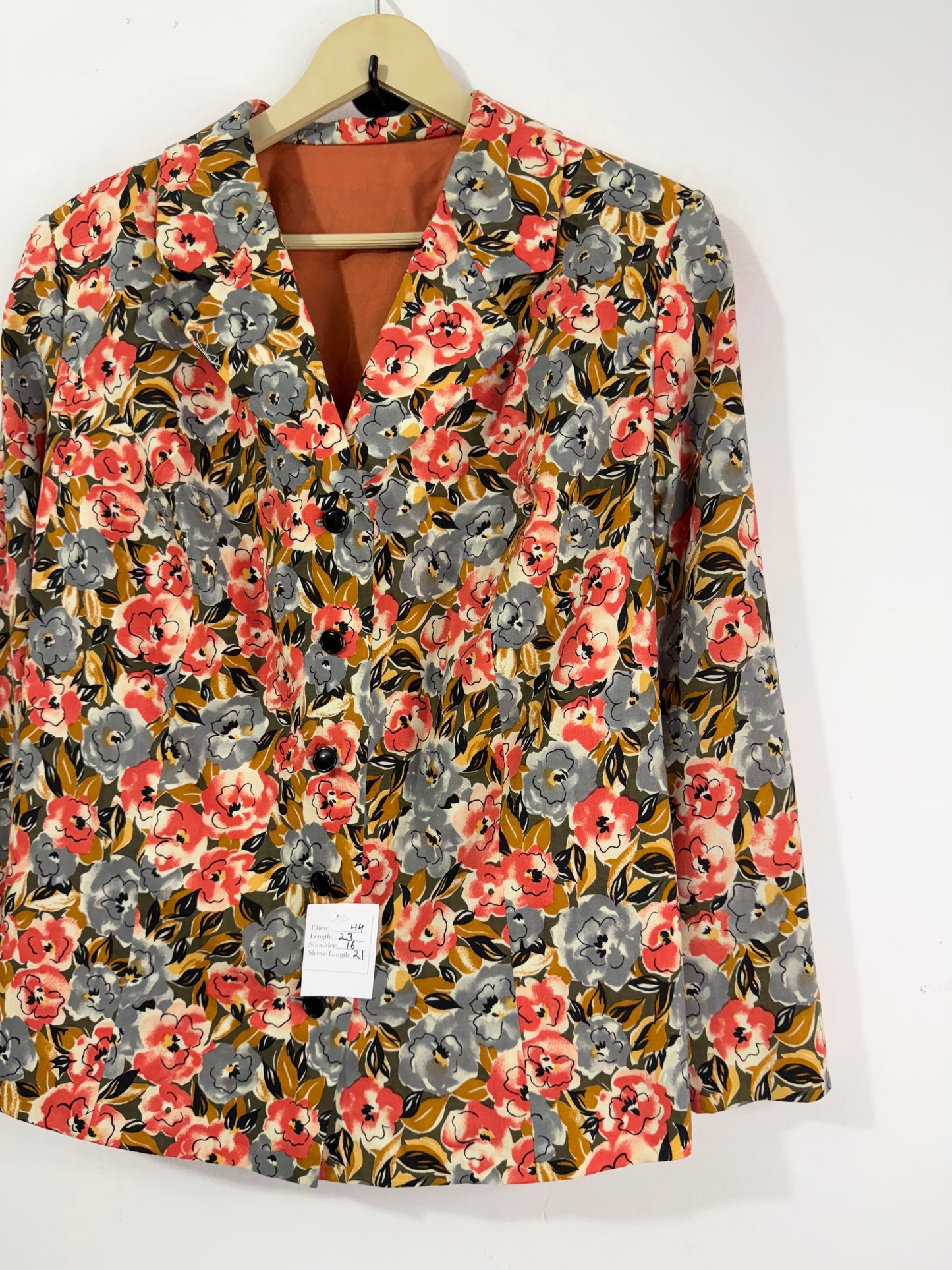 Vintage Jacket