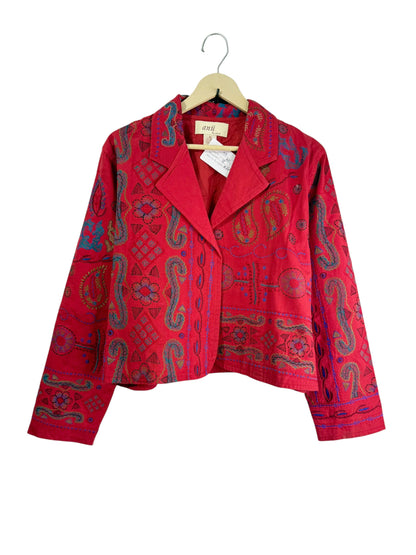 Anii Jacket