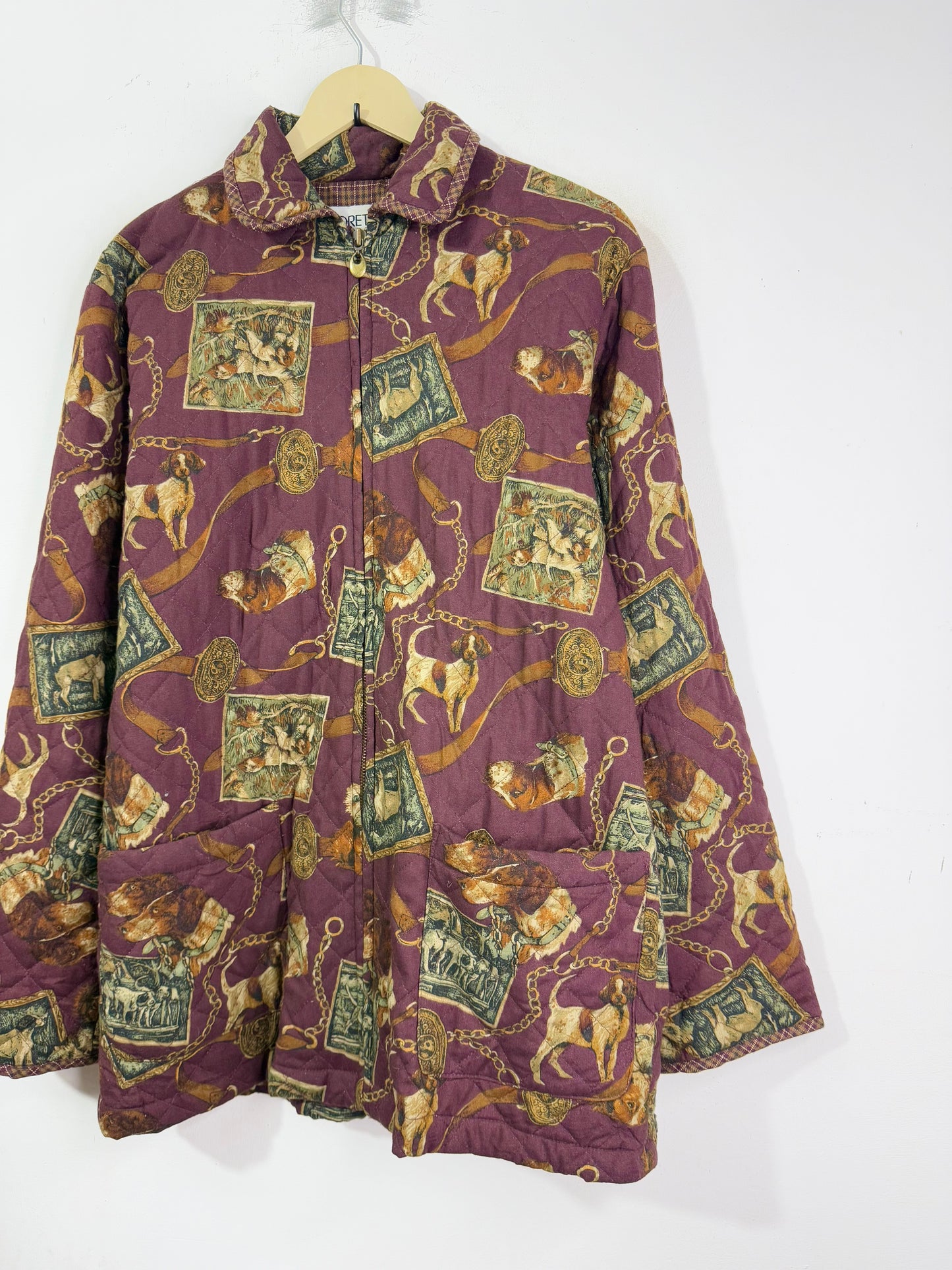 Koret Vintage Jacket