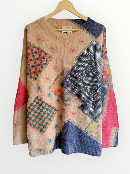 Woollen Sweater