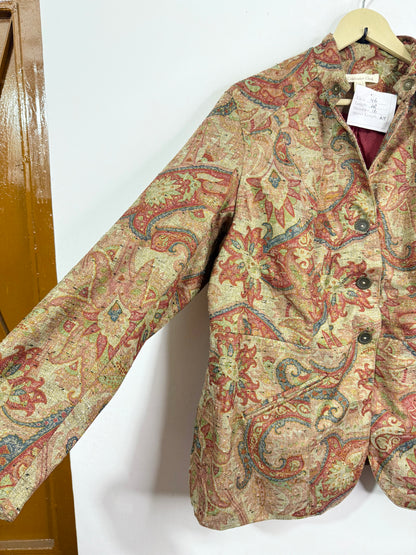 Coldwater Creek Vintage Jacket