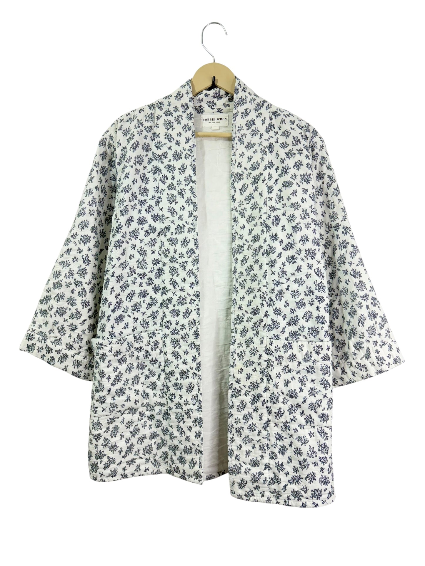 Bobbie Wren Vintage Jacket