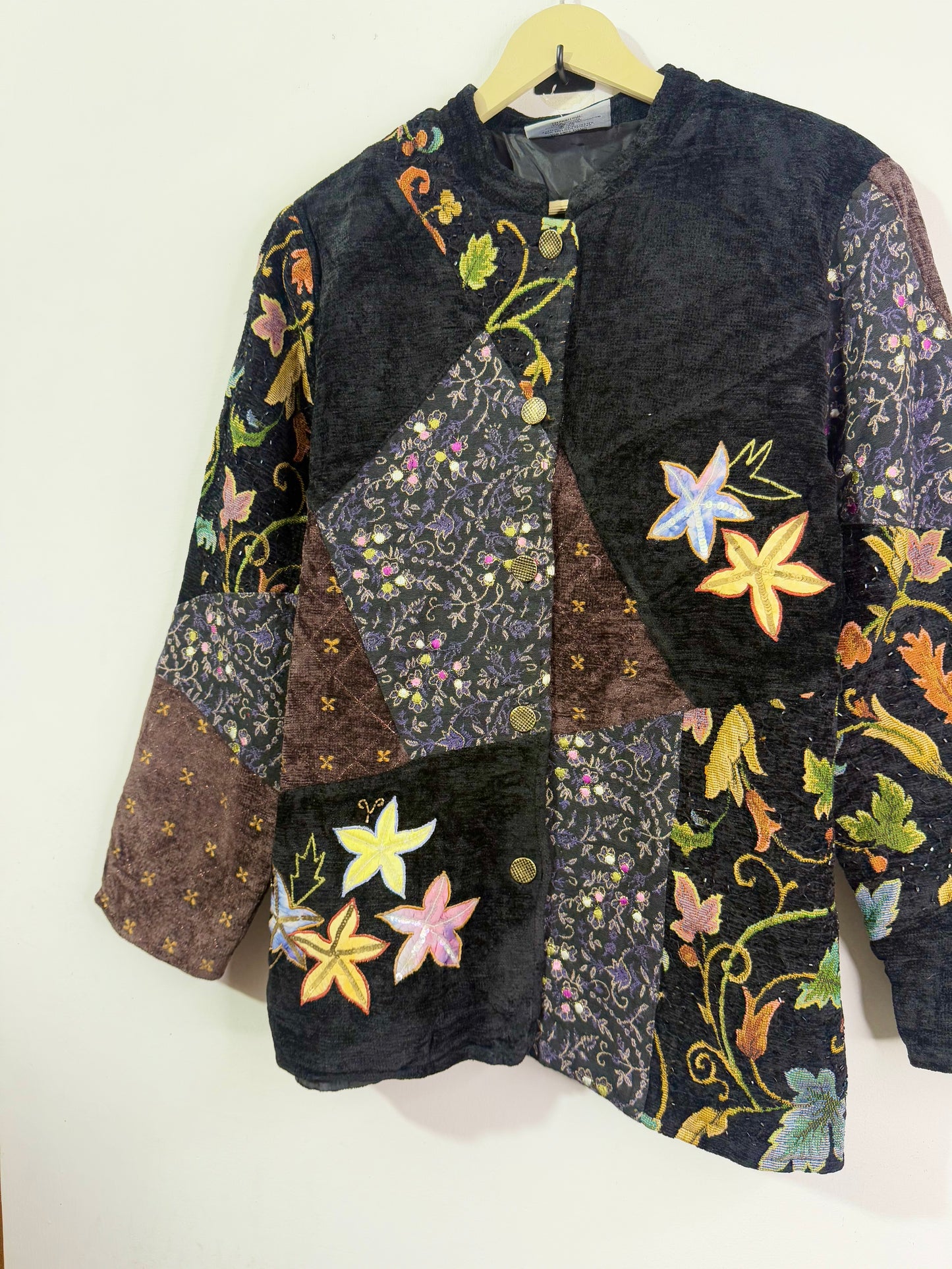 Vintage Jacket