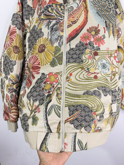 Vintage Jacket