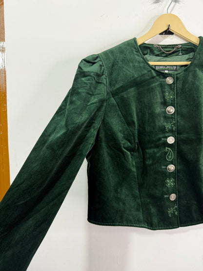 Berwin& wolff  Vintage Jacket