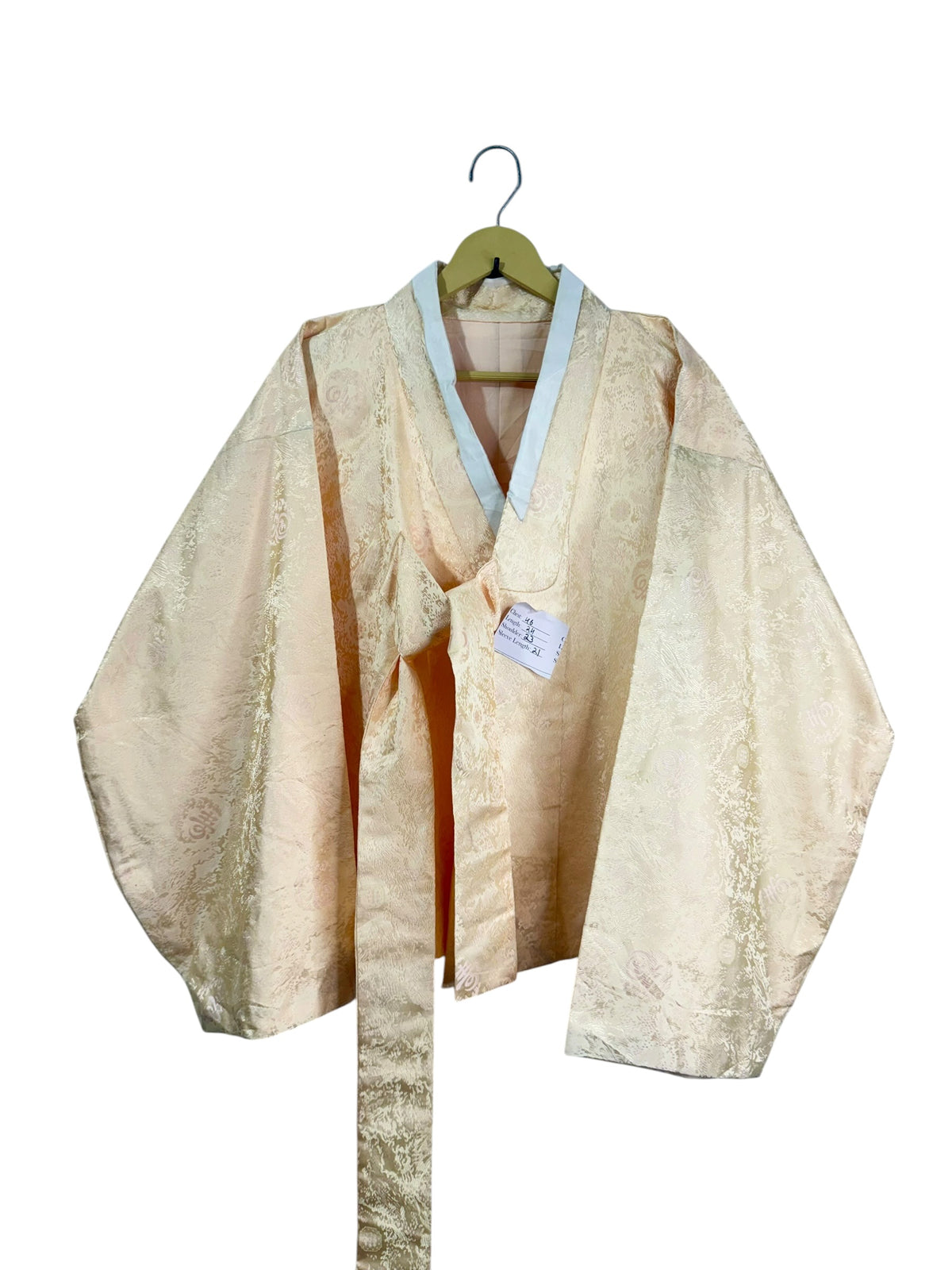 Hanbok vintage Jacket