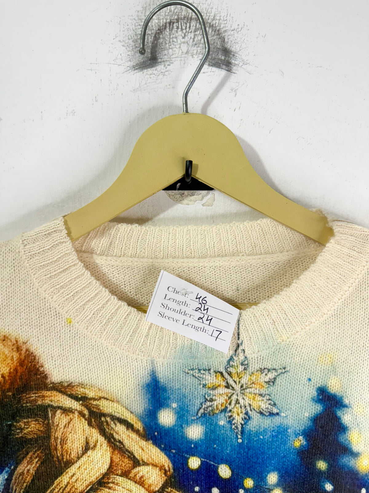 Sweater