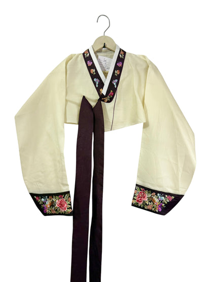 Hanbok vintage Jacket