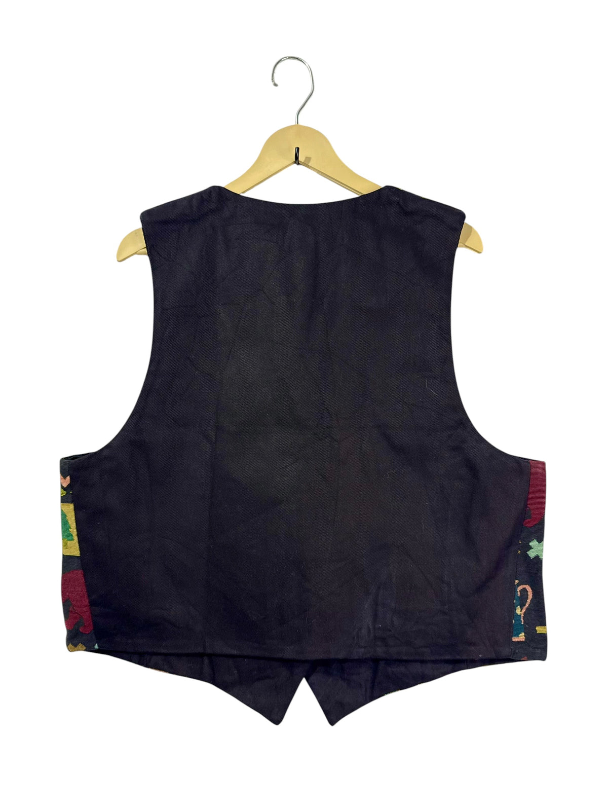 Cotton Vest