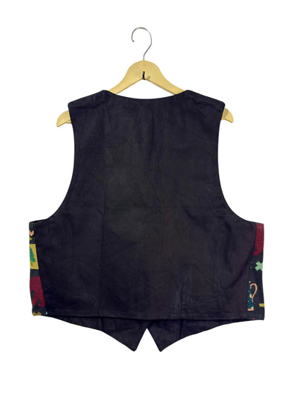 Cotton Vest