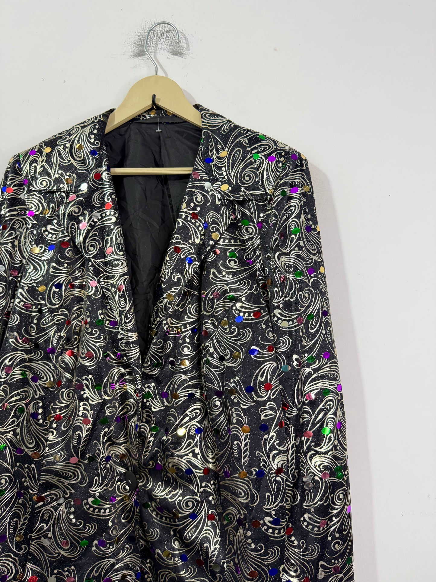 Vintage Jacket