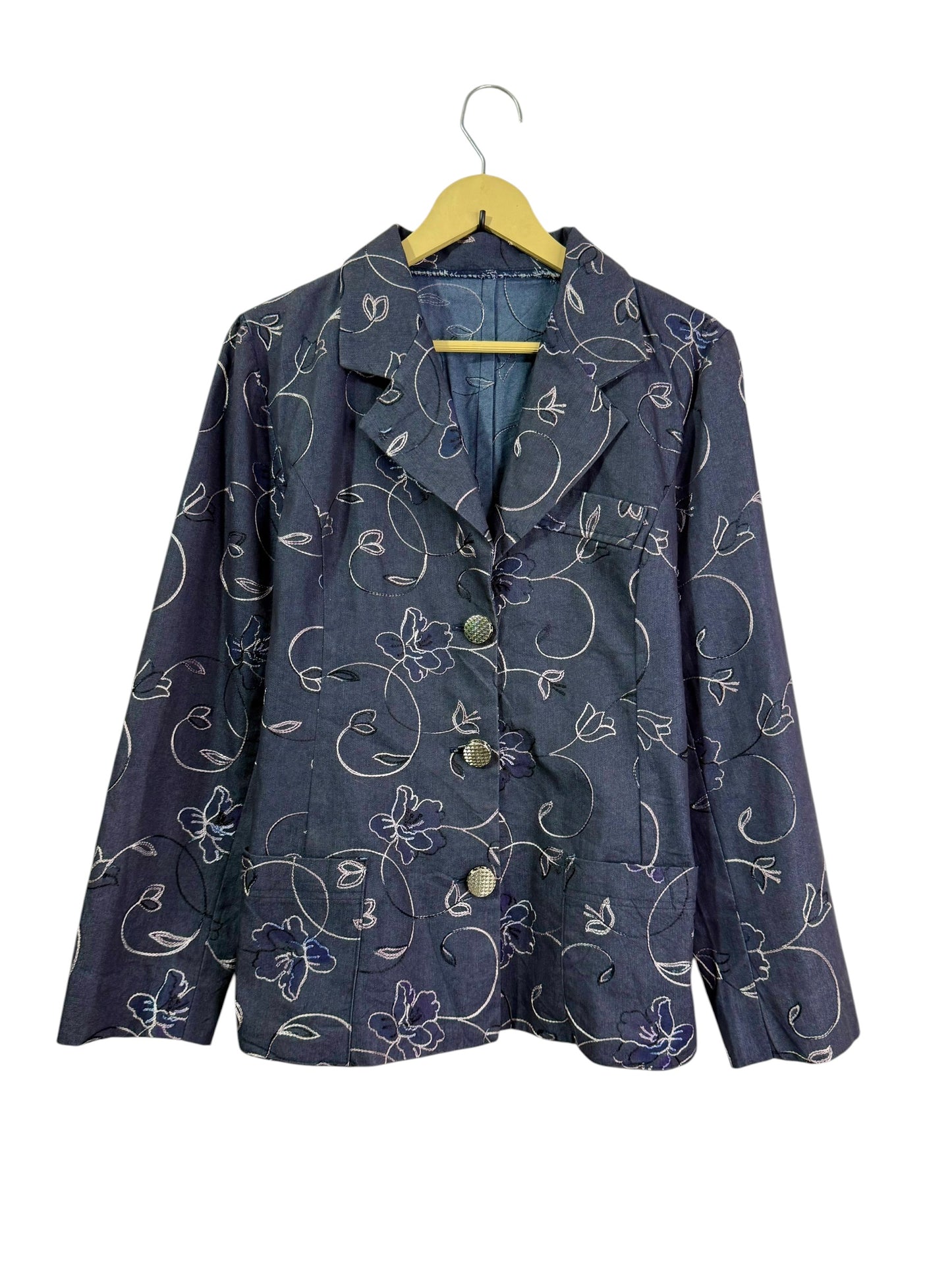 Vintage Jacket