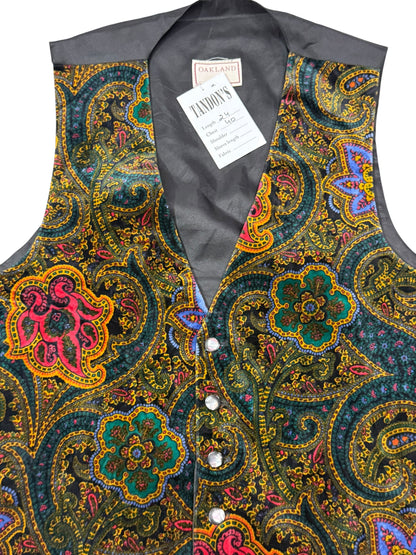 Oakland Vest