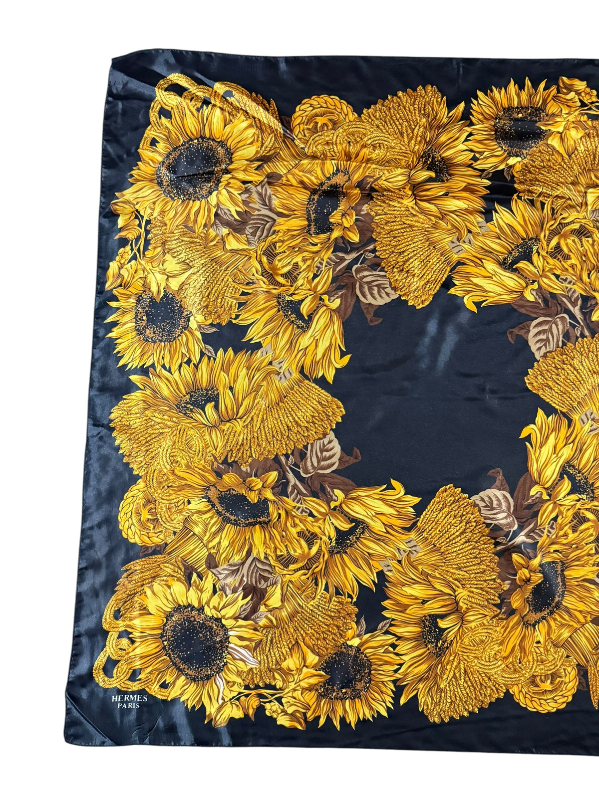 vintage  scarves