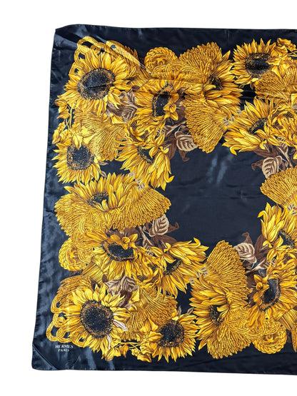 vintage  scarves