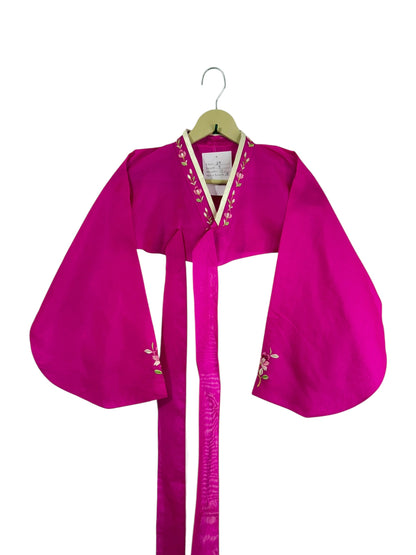 Hanbok vintage Jacket