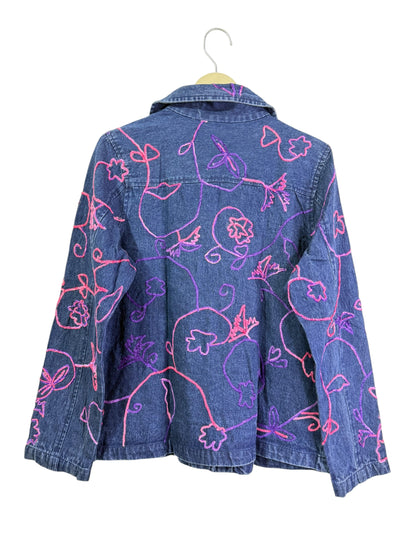 Choices Jacket