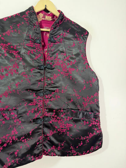 Vintage Vest
