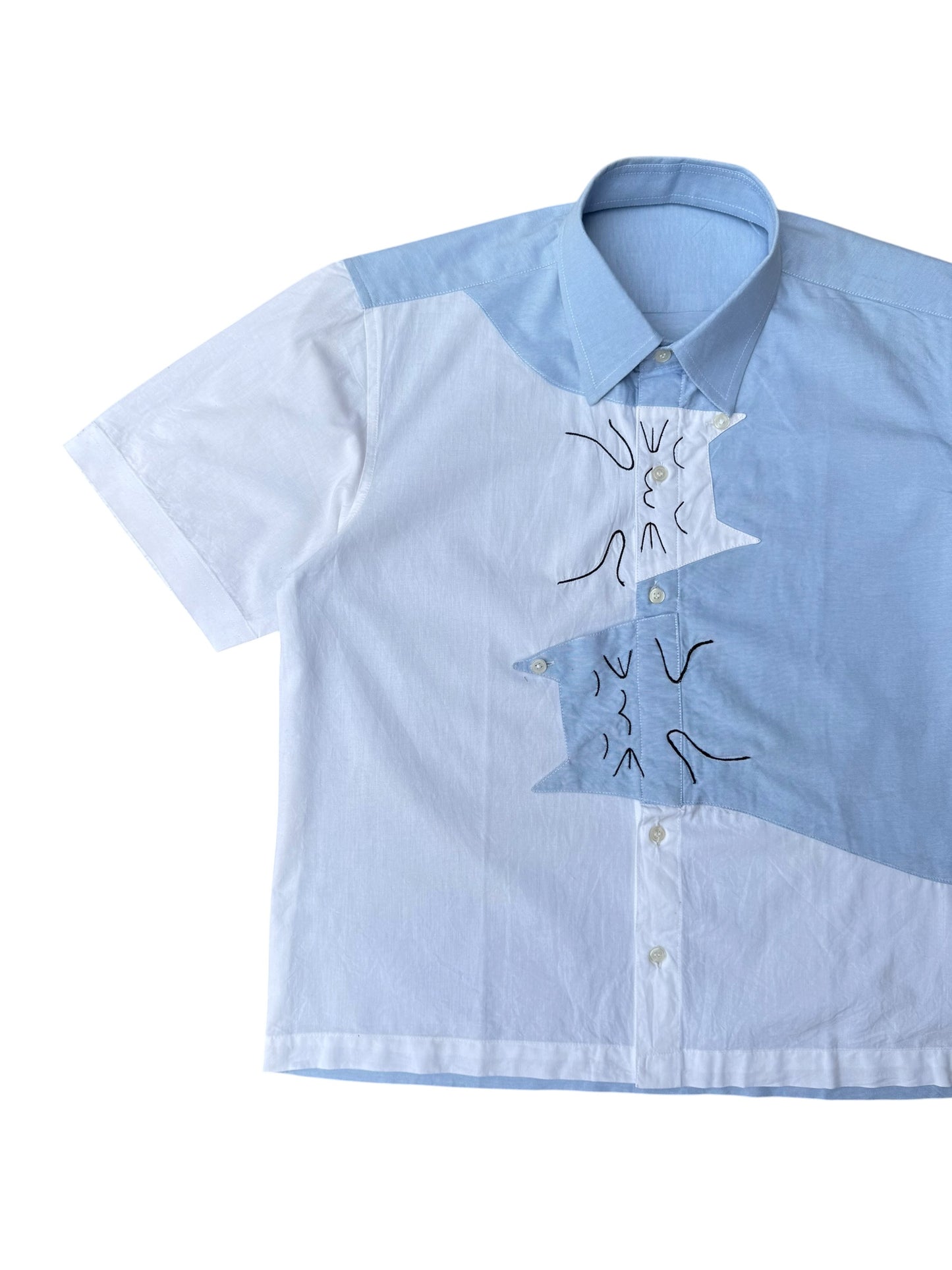 Cats Friend 100% Cotton shirt