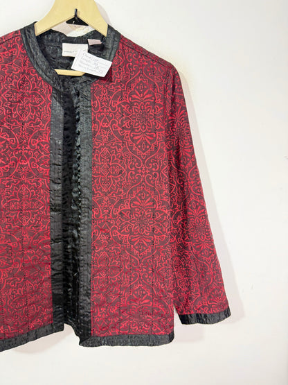 Alfred Dunner Jacket