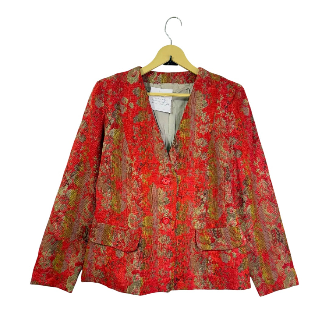 Vintage Jacket