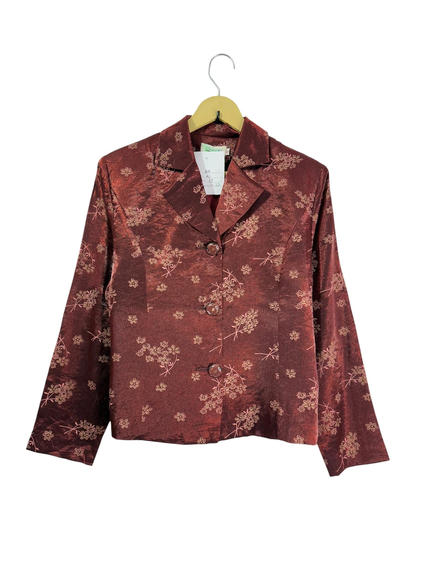 Vintage Jacket