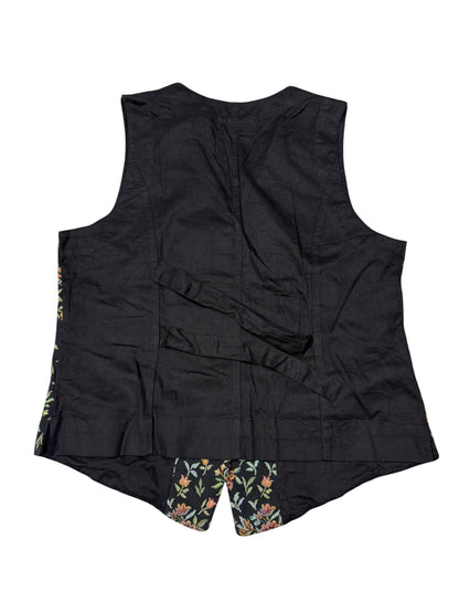 Oakland Vest