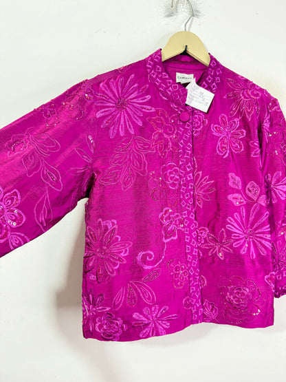 Chico’s Jacket