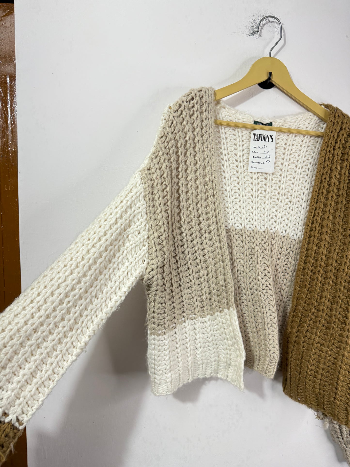 Woolen Sweater