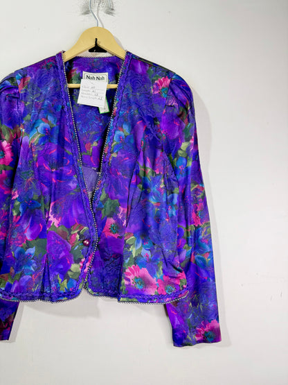Nah nah Vintage Jacket