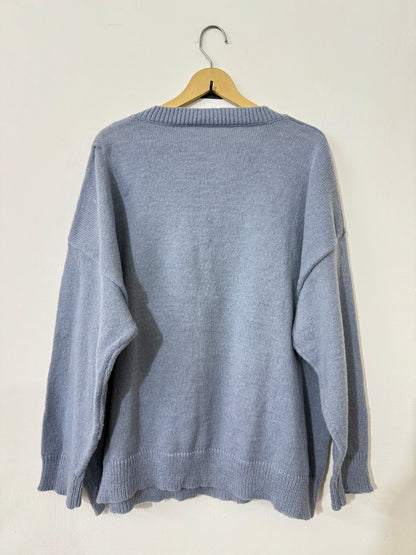 Woolen Sweater