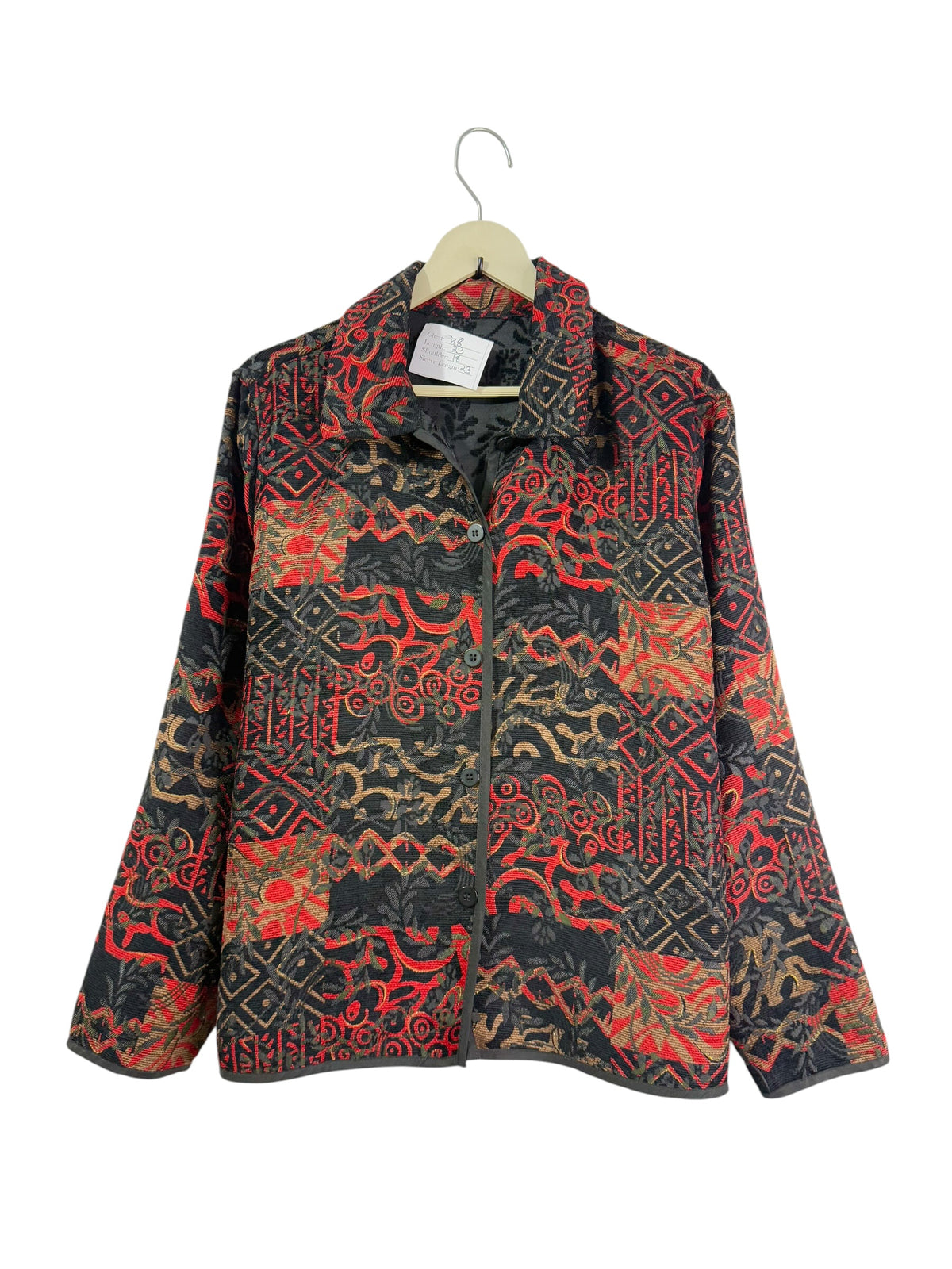 vintage Jacket